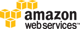 Logo of AWS