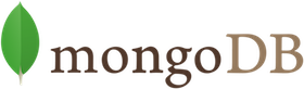 Logo of MongoDB