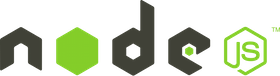 Logo of NodeJS
