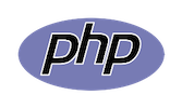 Logo of PHP
